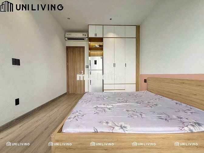 studio cao cấp bancol riêng LINH TRUNG, TIỆN DI CHUYỂN LÀNG DH, HD2