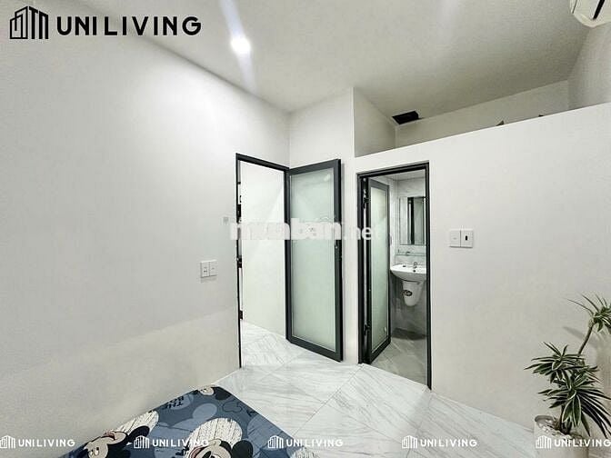 1PN TRỐNG FULL TIỆN ÍCH THÍCH HỢP SVIEN Ở 3-4 BẠN TRƯỜNG THỌ, LD, XLHN