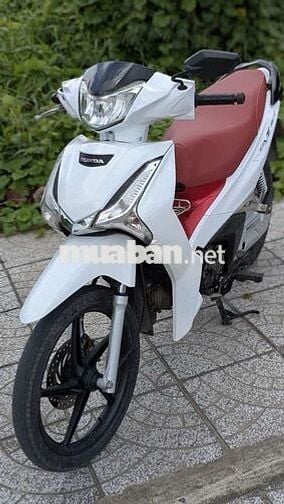 Honda Future LED 2022 Trắng