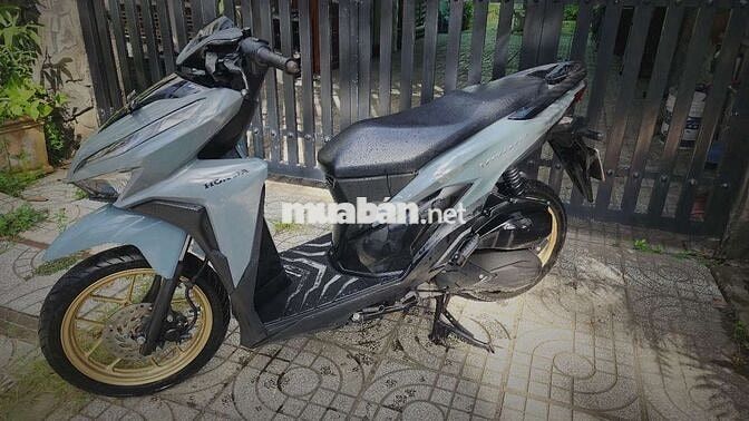Honda Vario 2022 Xám