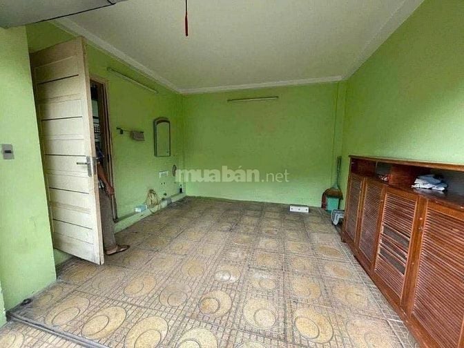 Cho thuê nhà ngõ 97 Văn Cao, Ba Đình, Hà Nội, ô tô vào nhà 