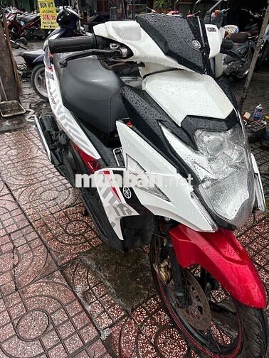 Yamaha Novo 6 Trắng, Đỏ, Đen TPHCM