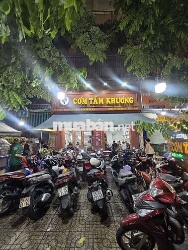 TUYỂN PHỤC VỤ PARTIME CA TỐI
