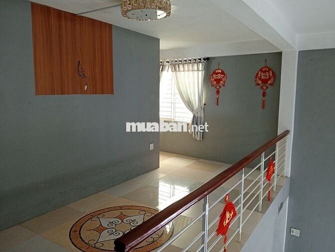 Cho thuê nhà nguyên căn 140 m2 cuối đường Tôn Đản, Cẩm Lệ, Đà Nẵng