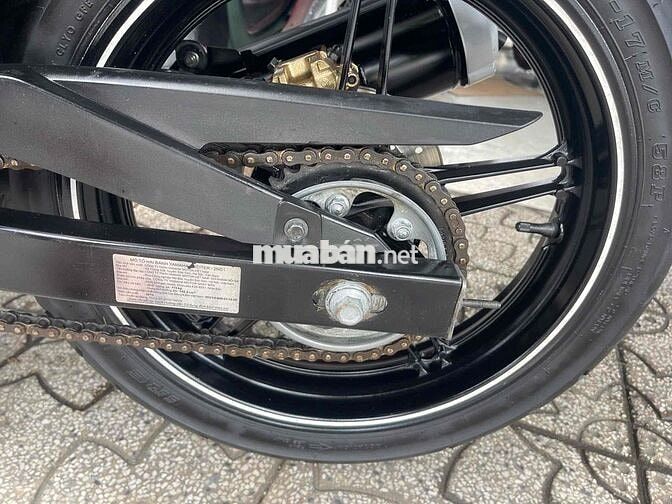 Yamaha Exciter 150 2015 Trắng, Đỏ