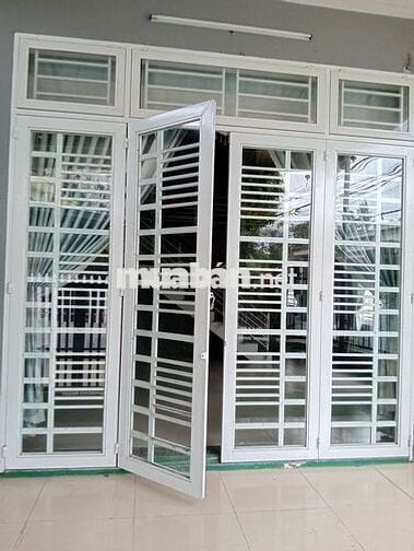 Cho thuê nhà nguyên căn 140 m2 cuối đường Tôn Đản, Cẩm Lệ, Đà Nẵng
