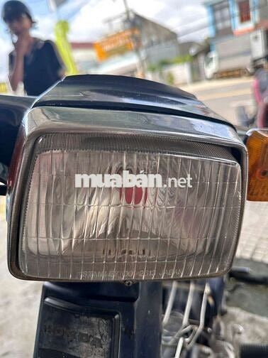 Honda Super Cub C70 Xanh Nhật