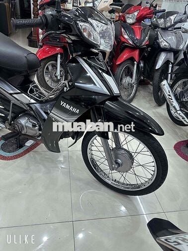 Yamaha Sirius ( ĐỜI 2010 ) BS: 65 Cần Thơ