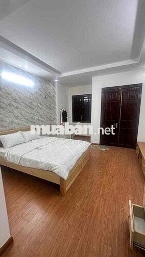 Mặt Tiền khu họ Lê & Phú Thọ Hoà, 3 Tấm, 5 x 18m, 4 Phòng Ngủ, 4 wc
