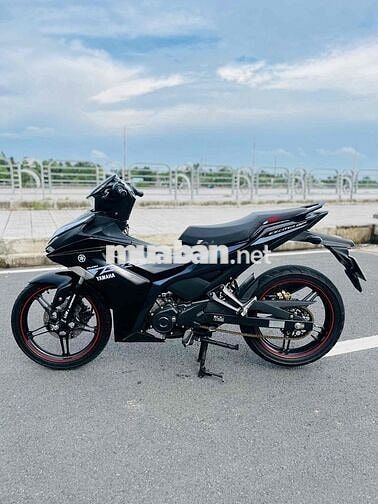 Yamaha Exciter 155 2021 Đen Cần Thơ