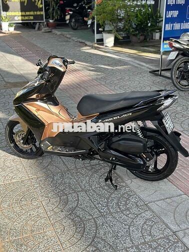 Air Blade 2014 125 Fi Mắt cú -Xe siêu đẹp -Biển65