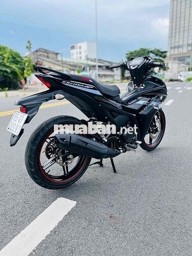 Yamaha Exciter 155 2021 Đen Cần Thơ