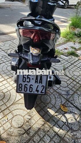 Honda Vario 2022 Xám