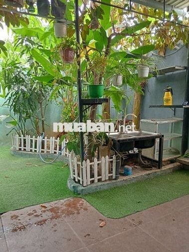 Cho thuê nhà nguyên căn 140 m2 cuối đường Tôn Đản, Cẩm Lệ, Đà Nẵng