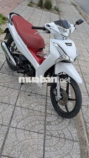 Honda Future LED 2022 Trắng