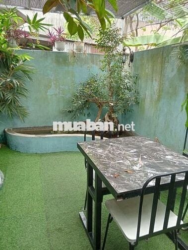 Cho thuê nhà nguyên căn 140 m2 cuối đường Tôn Đản, Cẩm Lệ, Đà Nẵng