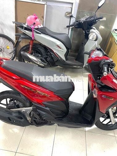 Honda Click 125 2016 máy zin