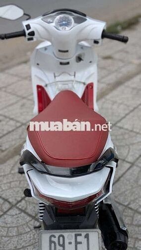 Honda Future LED 2022 Trắng