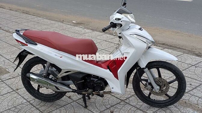 Honda Future LED 2022 Trắng