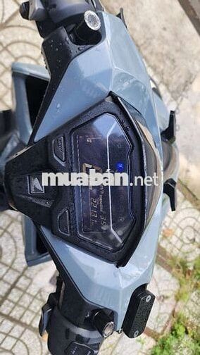 Honda Vario 2022 Xám
