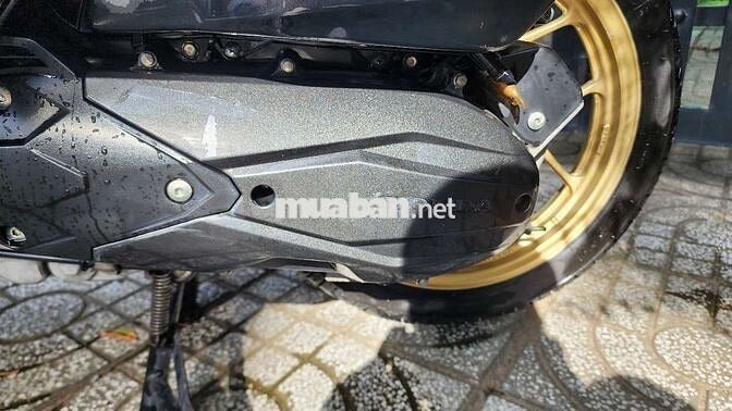 Honda Vario 2022 Xám