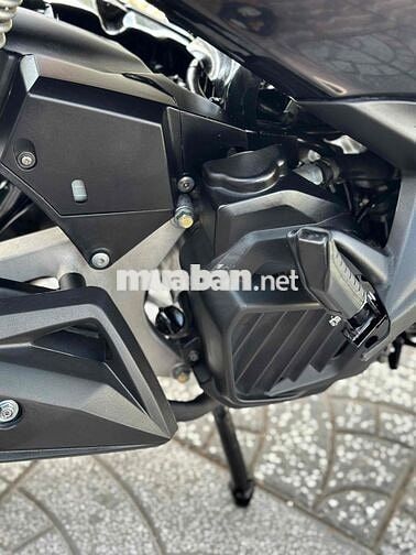Air Blade 2014 125 Fi Mắt cú -Xe siêu đẹp -Biển65
