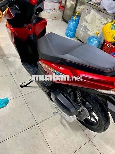 Honda Click 125 2016 máy zin