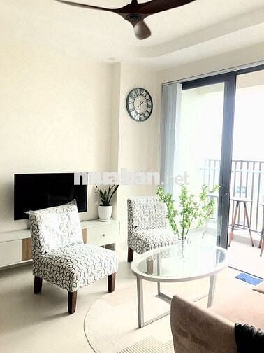 CHO THUÊ CĂN OT AURORA Q8, DT 46M2 GIÁ 6,5TR , CĂN 1PN GIÁ 8TR