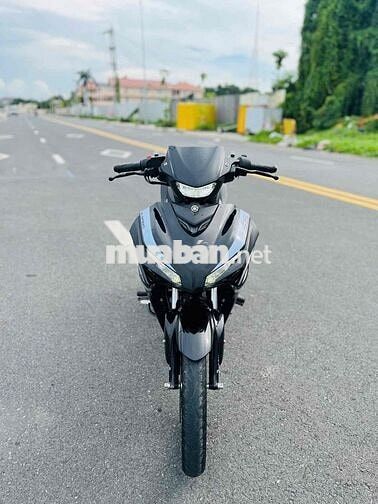 Yamaha Exciter 155 2021 Đen Cần Thơ