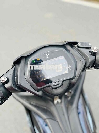 Yamaha Exciter 155 2021 Đen Cần Thơ
