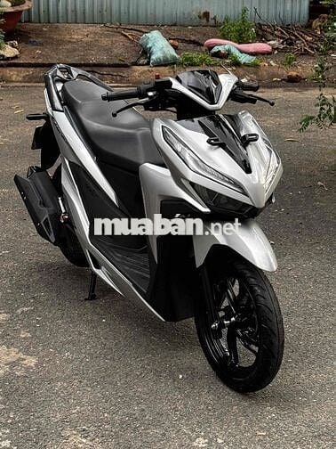 Honda Vario 150 2019 Bạc poscher ( có góp nx )