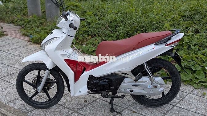 Honda Future LED 2022 Trắng