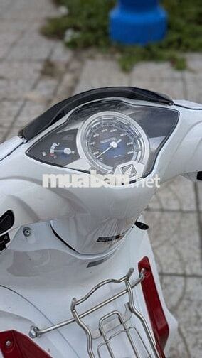 Honda Future LED 2022 Trắng