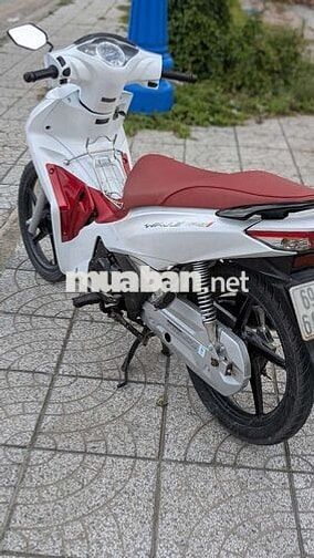 Honda Future LED 2022 Trắng