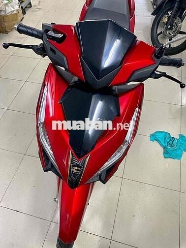 Honda Click 125 2016 máy zin