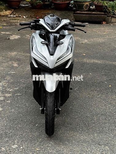 Honda Vario 150 2019 Bạc poscher ( có góp nx )