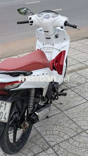 Honda Future LED 2022 Trắng