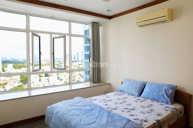 Bán CHCC Hoàng Anh Riverview Q2, Thảo Điền ( 138m,3pn giá 9,5ty) Nhà 