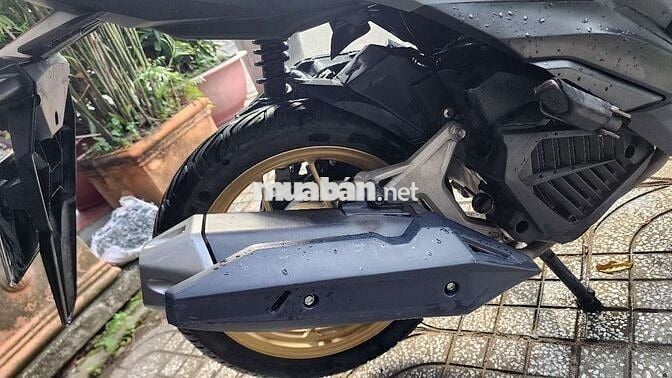 Honda Vario 2022 Xám