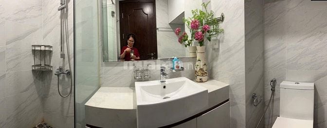 Cho thuê căn hộ 70m2, nhà D’ El Dorado, đường Võ Chí Công, Tây Hồ