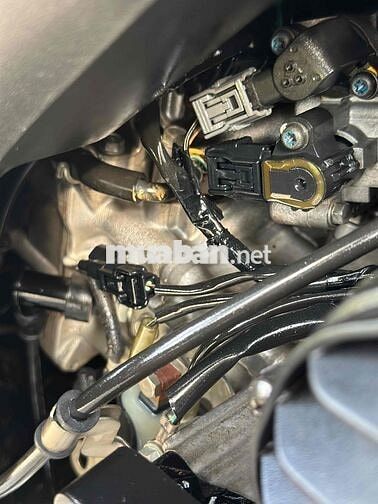Air Blade 2014 125 Fi Mắt cú -Xe siêu đẹp -Biển65