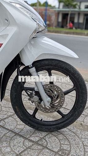 Honda Future LED 2022 Trắng