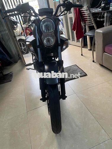 Kymco K-Pipe 50 2022 Đen