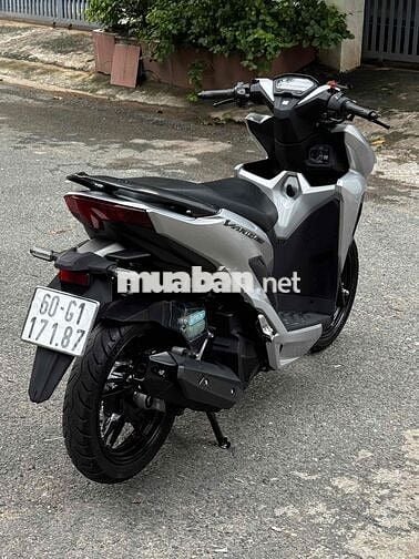 Honda Vario 150 2019 Bạc poscher ( có góp nx )