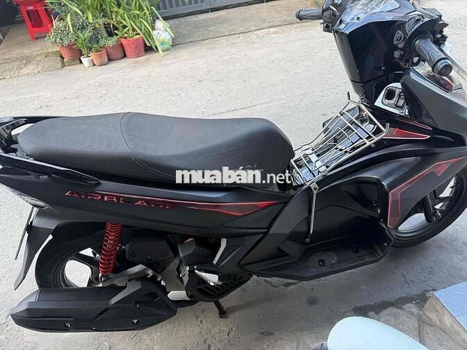 Honda Air Blade 2018 Đen Zin