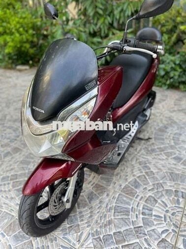 Honda PCX 2013 Đỏ Việt Nam