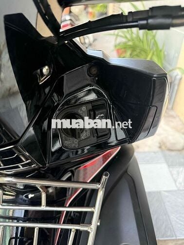 Honda Air Blade 2018 Đen Zin