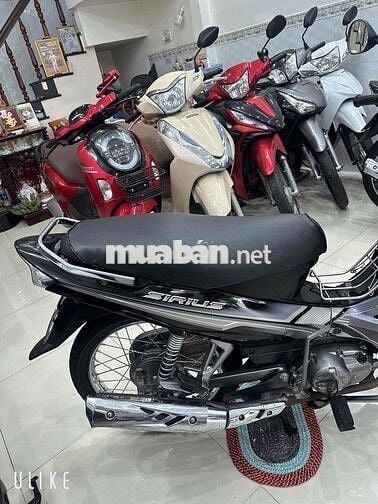 Yamaha Sirius ( ĐỜI 2010 ) BS: 65 Cần Thơ