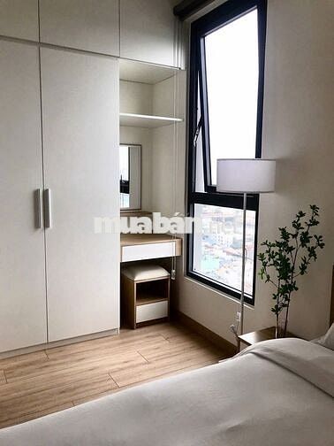 CHO THUÊ CĂN OT AURORA Q8, DT 46M2 GIÁ 6,5TR , CĂN 1PN GIÁ 8TR