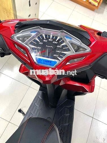 Honda Click 125 2016 máy zin